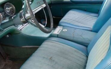 Ford-Thunderbird-1961-White-12