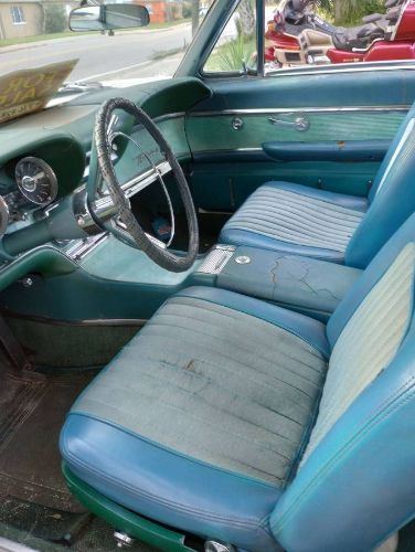 Ford-Thunderbird-1961-White-12