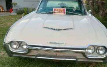Ford-Thunderbird-1961-White-4