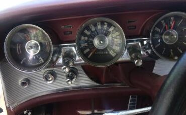 Ford-Thunderbird-1961-White-4