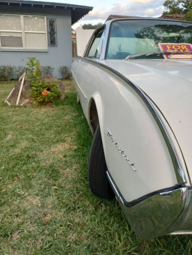 Ford-Thunderbird-1961-White-5
