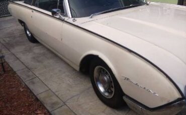 Ford-Thunderbird-1961-White-5