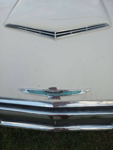 Ford-Thunderbird-1961-White-7