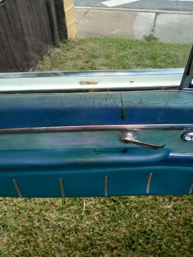 Ford-Thunderbird-1961-White-8