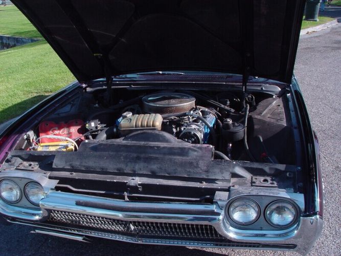 Ford-Thunderbird-1962-Black-5