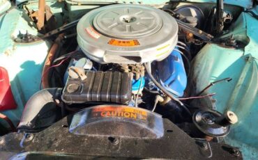 Ford-Thunderbird-1962-Blue-2