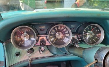 Ford-Thunderbird-1962-Blue-4