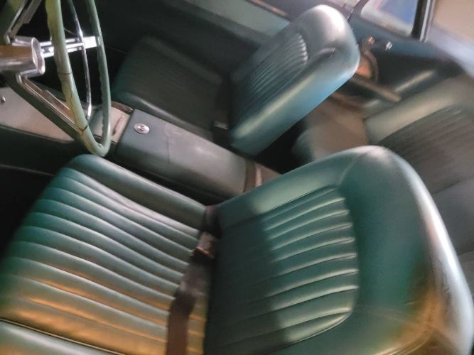 Ford-Thunderbird-1962-Blue-9