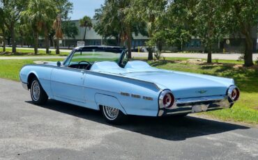 Ford-Thunderbird-1962-Convertible-11