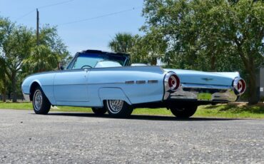 Ford-Thunderbird-1962-Convertible-13