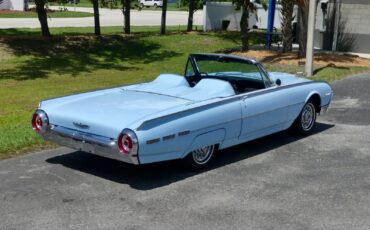 Ford-Thunderbird-1962-Convertible-18