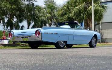 Ford-Thunderbird-1962-Convertible-19