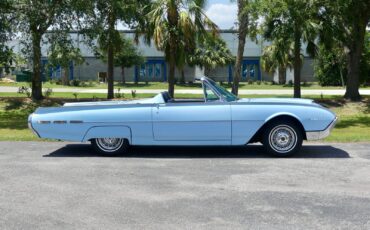 Ford-Thunderbird-1962-Convertible-2