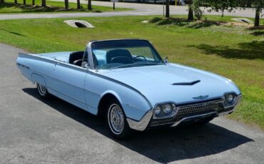 Ford-Thunderbird-1962-Convertible-23