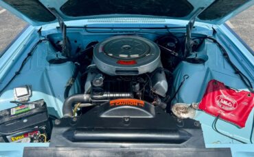 Ford-Thunderbird-1962-Convertible-4
