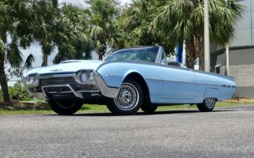 Ford-Thunderbird-1962-Convertible-7