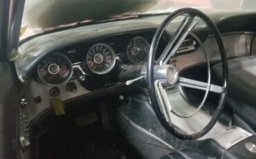 Ford-Thunderbird-1962-Red-2