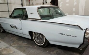 Ford-Thunderbird-1963-Blue-Blue-6