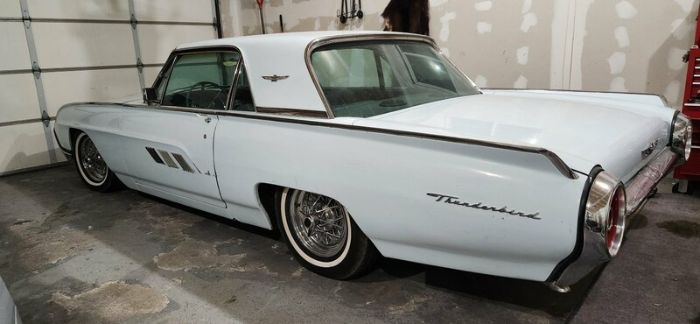 Ford-Thunderbird-1963-Blue-Blue-6