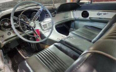 Ford-Thunderbird-1963-Blue-Blue-7
