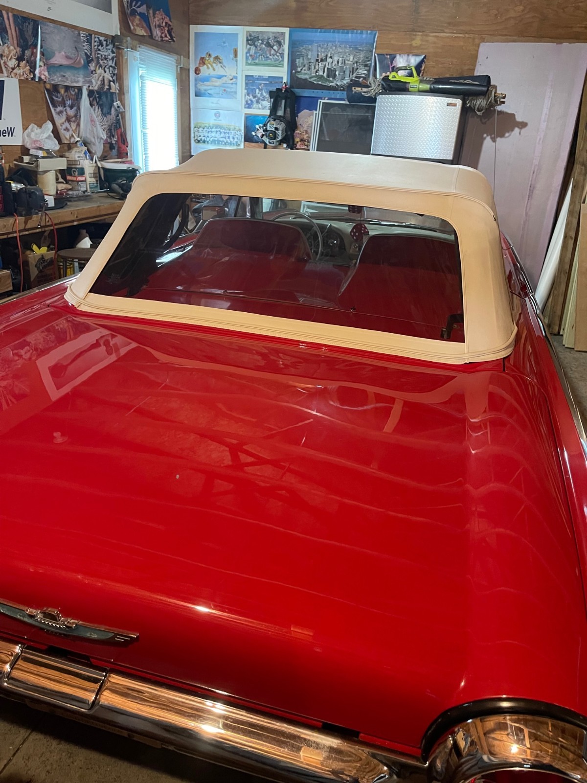 Ford-Thunderbird-1963-Convertible-17