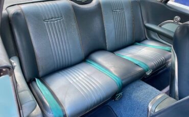 Ford-Thunderbird-1963-Green-5