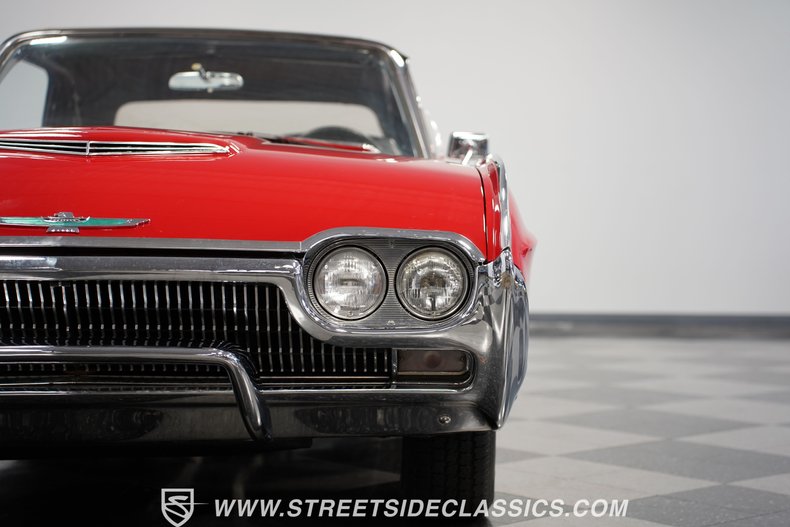 Ford-Thunderbird-1963-Rangoon-Red-Black-24