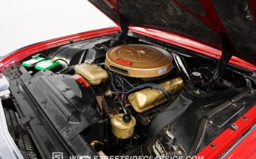 Ford-Thunderbird-1963-Rangoon-Red-Black-38