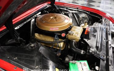 Ford-Thunderbird-1963-Rangoon-Red-Black-41