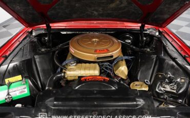 Ford-Thunderbird-1963-Rangoon-Red-Black-8