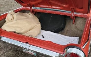 Ford-Thunderbird-1963-Red-1