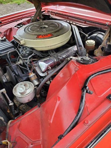 Ford-Thunderbird-1963-Red-2