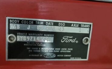Ford-Thunderbird-1963-Red-3