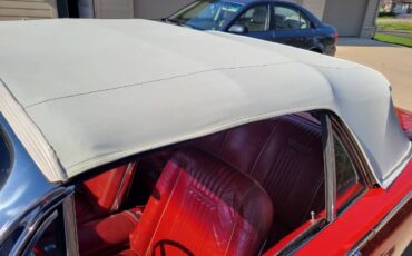 Ford-Thunderbird-1963-Red-4