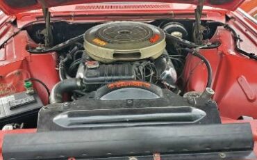 Ford-Thunderbird-1963-Red-4