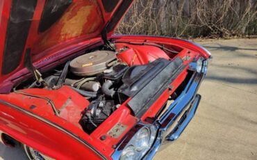 Ford-Thunderbird-1963-Red-6
