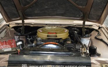 Ford-Thunderbird-1963-Rose-Beige-Rose-Beige-12