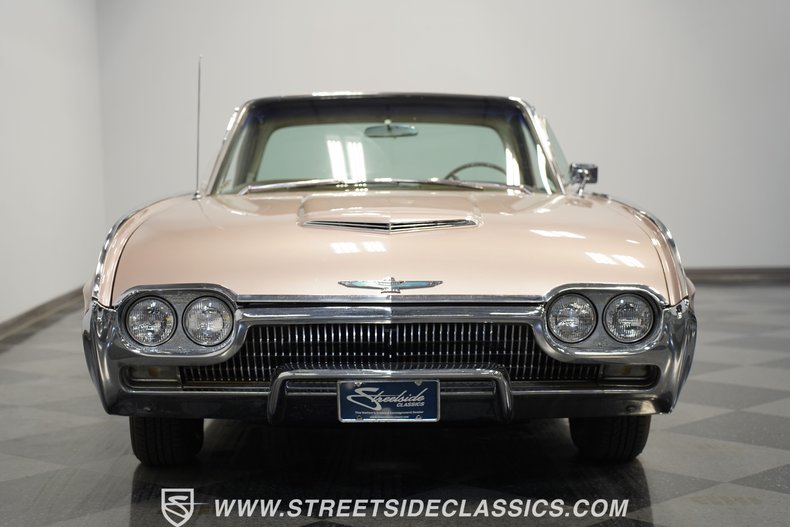 Ford-Thunderbird-1963-Rose-Beige-Rose-Beige-27