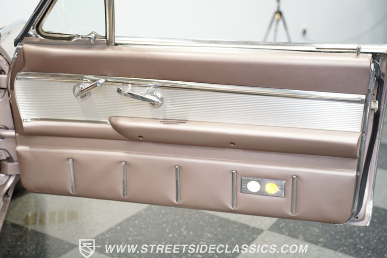 Ford-Thunderbird-1963-Rose-Beige-Rose-Beige-49