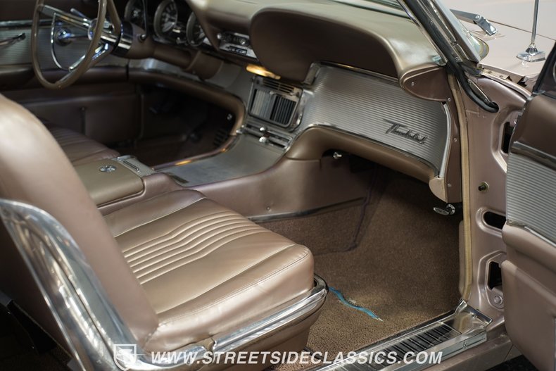 Ford-Thunderbird-1963-Rose-Beige-Rose-Beige-5