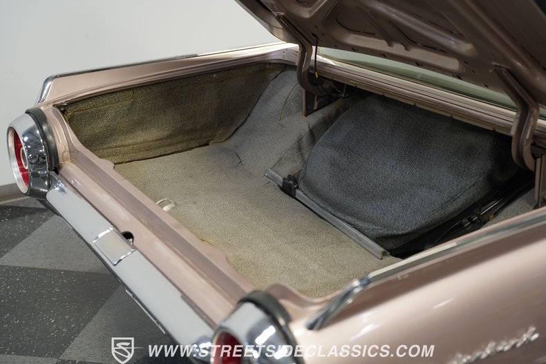 Ford-Thunderbird-1963-Rose-Beige-Rose-Beige-9