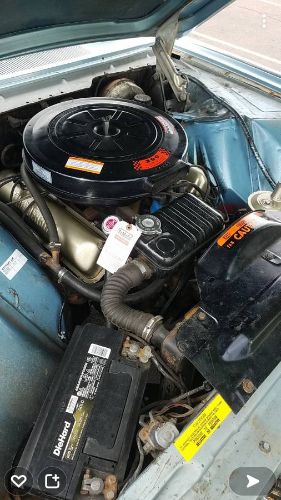 Ford-Thunderbird-1963-Silver-Blue-Mink-11