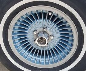 Ford-Thunderbird-1963-Silver-Blue-Mink-3