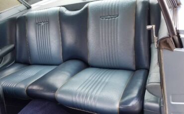 Ford-Thunderbird-1963-Silver-Blue-Mink-5