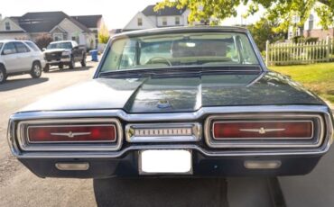 Ford-Thunderbird-1964-Blue-White-2