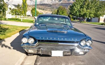 Ford-Thunderbird-1964-Blue-White-3