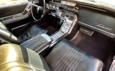Ford-Thunderbird-1964-Brown-Black-13