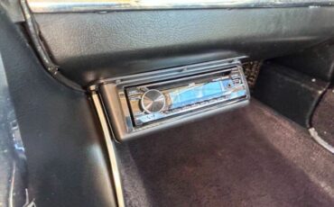 Ford-Thunderbird-1964-Brown-Black-14