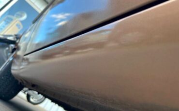 Ford-Thunderbird-1964-Brown-Black-7