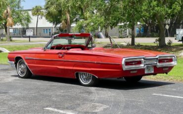 Ford-Thunderbird-1964-Convertible-12
